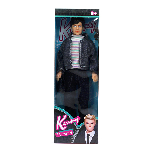 Кукла Kenny Д54199 BOX 32х11х5,5 см., арт. R528K